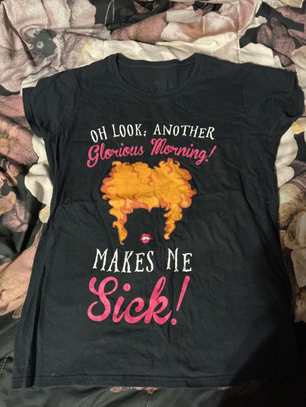 Hocus Pocus Shirt